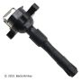 BECK/ARNLEY 178-8276 DIRECT IGNITION COIL