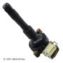 BECK/ARNLEY 178-8276 DIRECT IGNITION COIL