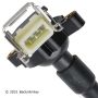 BECK/ARNLEY 178-8276 DIRECT IGNITION COIL