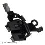 BECK/ARNLEY 178-8281 IGNITION COIL PACK