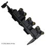 BECK/ARNLEY 178-8282 IGNITION COIL PACK