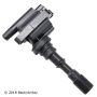 BECK/ARNLEY 178-8287 DIRECT IGNITION COIL