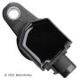 BECK/ARNLEY 178-8292 DIRECT IGNITION COIL