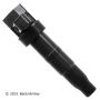 BECK/ARNLEY 178-8292 DIRECT IGNITION COIL