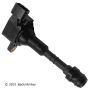BECK/ARNLEY 178-8296 DIRECT IGNITION COIL