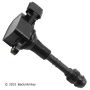 BECK/ARNLEY 178-8296 DIRECT IGNITION COIL