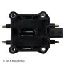 BECK/ARNLEY 178-8299 IGNITION COIL