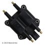 BECK/ARNLEY 178-8299 IGNITION COIL
