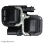 BECK/ARNLEY 178-8301 IGNITION COIL