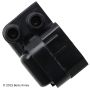 BECK/ARNLEY 178-8301 IGNITION COIL