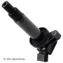 BECK/ARNLEY 178-8302 DIRECT IGNITION COIL