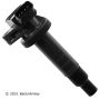 BECK/ARNLEY 178-8302 DIRECT IGNITION COIL