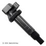 BECK/ARNLEY 178-8302 DIRECT IGNITION COIL