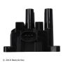 BECK/ARNLEY 178-8308 IGNITION COIL