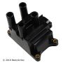 BECK/ARNLEY 178-8308 IGNITION COIL