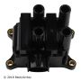 BECK/ARNLEY 178-8308 IGNITION COIL