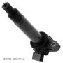 BECK/ARNLEY 178-8313 DIRECT IGNITION COIL