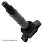 BECK/ARNLEY 178-8314 DIRECT IGNITION COIL
