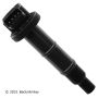 BECK/ARNLEY 178-8314 DIRECT IGNITION COIL
