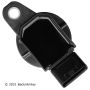 BECK/ARNLEY 178-8314 DIRECT IGNITION COIL