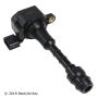 BECK/ARNLEY 178-8317 DIRECT IGNITION COIL