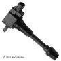 BECK/ARNLEY 178-8319 DIRECT IGNITION COIL