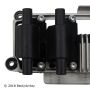 BECK/ARNLEY 178-8323 IGNITION COIL PACK
