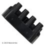BECK/ARNLEY 178-8325 IGNITION COIL