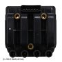 BECK/ARNLEY 178-8325 IGNITION COIL