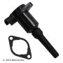 BECK/ARNLEY 178-8329 DIRECT IGNITION COIL