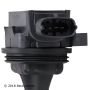 BECK/ARNLEY 178-8333 DIRECT IGNITION COIL