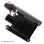 BECK/ARNLEY 178-8334 IGNITION COIL
