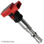 BECK/ARNLEY 178-8338 DIRECT IGNITION COIL