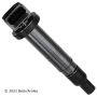 BECK/ARNLEY 178-8339 DIRECT IGNITION COIL