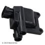 BECK/ARNLEY 178-8343 IGNITION COIL