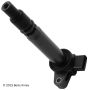 BECK/ARNLEY 178-8345 DIRECT IGNITION COIL