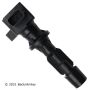 BECK/ARNLEY 178-8350 DIRECT IGNITION COIL