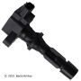 BECK/ARNLEY 178-8350 DIRECT IGNITION COIL