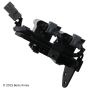 BECK/ARNLEY 178-8351 IGNITION COIL