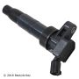 BECK/ARNLEY 178-8353 DIRECT IGNITION COIL