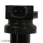 BECK/ARNLEY 178-8356 DIRECT IGNITION COIL