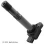 BECK/ARNLEY 178-8358 DIRECT IGNITION COIL