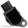 BECK/ARNLEY 178-8358 DIRECT IGNITION COIL