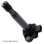 BECK/ARNLEY 178-8359 DIRECT IGNITION COIL