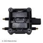 BECK/ARNLEY 178-8361 IGNITION COIL