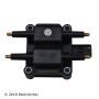 BECK/ARNLEY 178-8361 IGNITION COIL