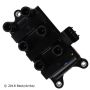 BECK/ARNLEY 178-8366 IGNITION COIL PACK