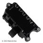 BECK/ARNLEY 178-8366 IGNITION COIL PACK
