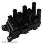 BECK/ARNLEY 178-8366 IGNITION COIL PACK