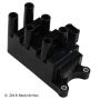 BECK/ARNLEY 178-8366 IGNITION COIL PACK